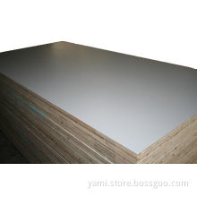 Film faced plywood from Linyi